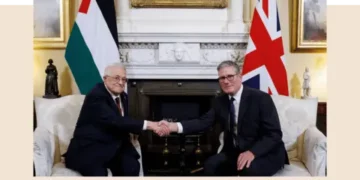 Dunia Akui Palestina, Pertanyaan Baru: Siapa yang Akan Memimpin?