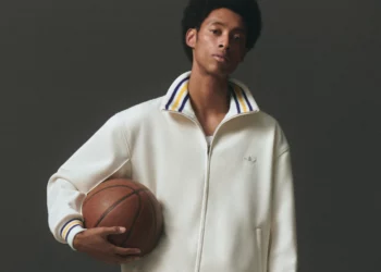 Wales Bonner x Adidas Angkat Legenda Kareem Abdul-Jabbar